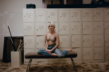Amy Taylor