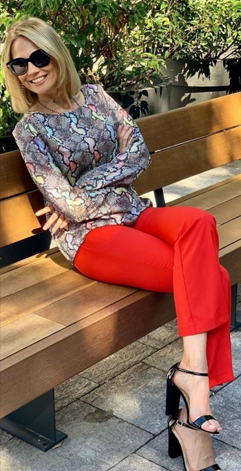 Teresa D'Alessandro