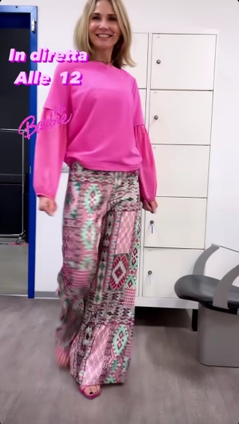 Teresa D'Alessandro