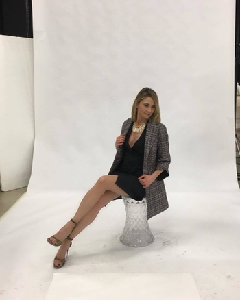 Teresa D'Alessandro
