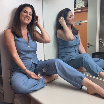 María Daniela Ballester