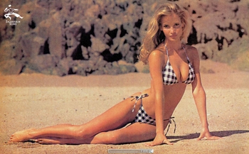 María Vázquez