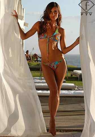 María Vázquez