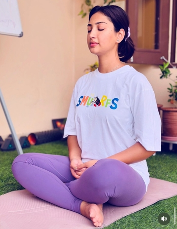 Isha Sharma