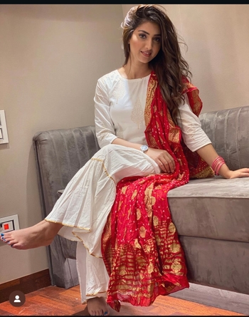 Isha Sharma