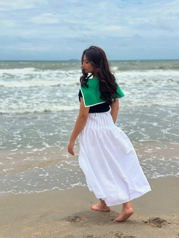 Isha Sharma