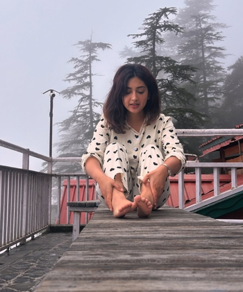 Isha Sharma