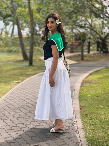 Isha Sharma
