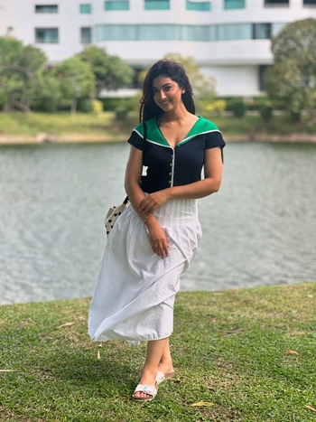 Isha Sharma