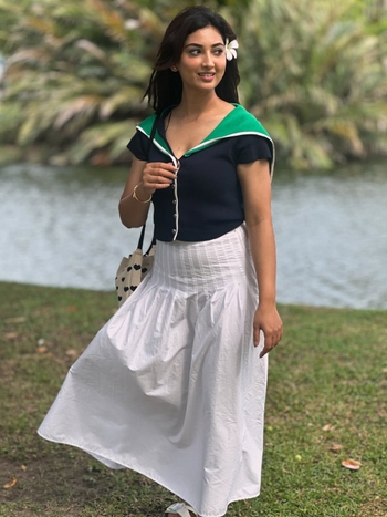 Isha Sharma