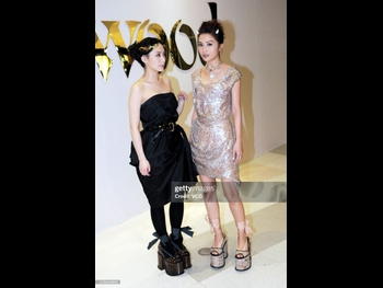  alt="Charlene Choi"