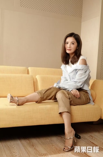 Charlene Choi