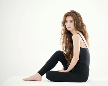 Charlene Choi