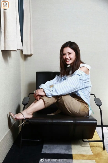 Charlene Choi