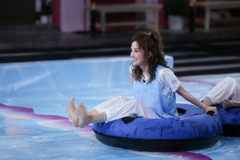 Charlene Choi