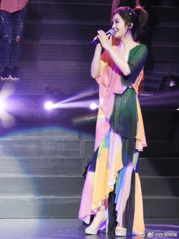 Charlene Choi