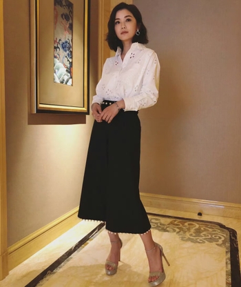 Charlene Choi