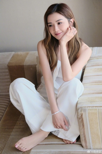 Charlene Choi