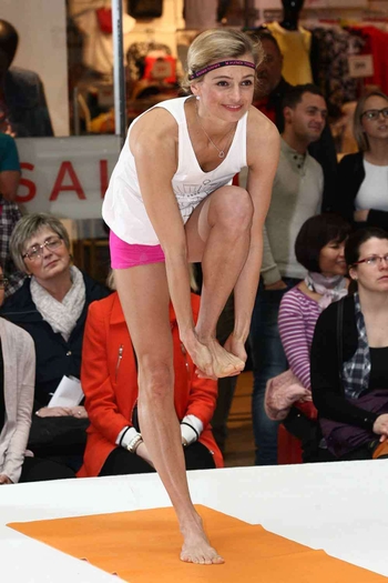 Ivana Jiresová