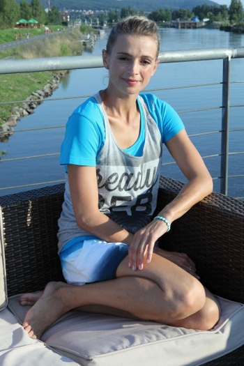 Ivana Jiresová