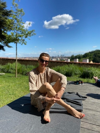 Ivana Jiresová