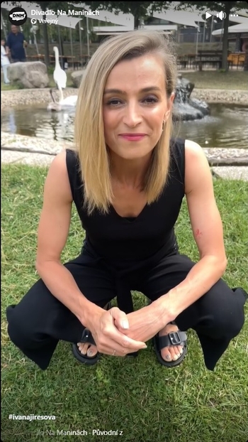 Ivana Jiresová