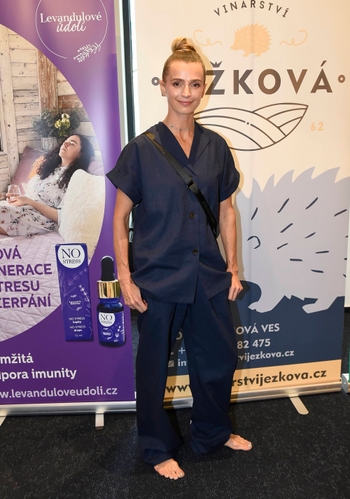 Ivana Jiresová