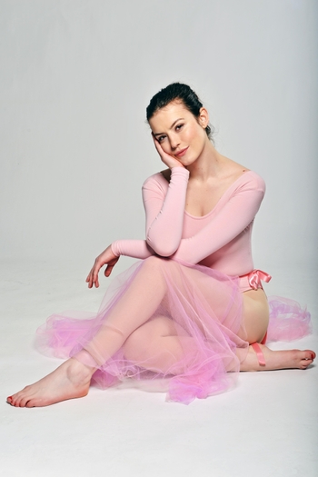 Sára Korbelová