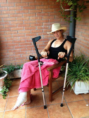 Garbiñe Muguruza
