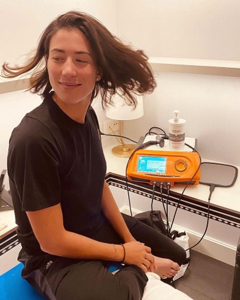 Garbiñe Muguruza