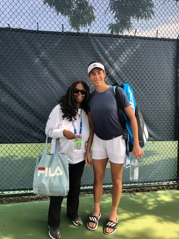 Garbiñe Muguruza