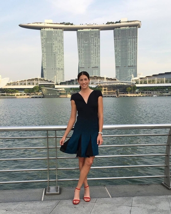 Garbiñe Muguruza