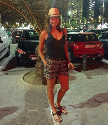 Garbiñe Muguruza