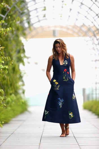 Garbiñe Muguruza