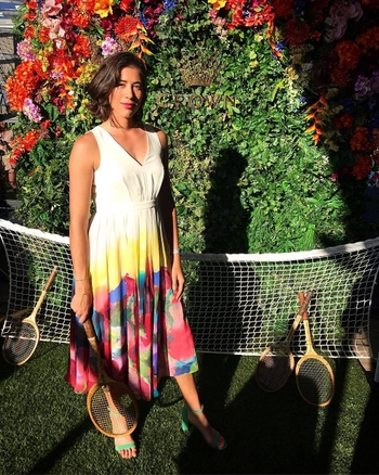 Garbiñe Muguruza