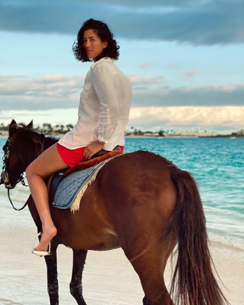 Garbiñe Muguruza