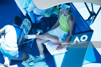 Garbiñe Muguruza