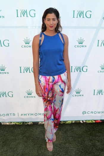 Garbiñe Muguruza