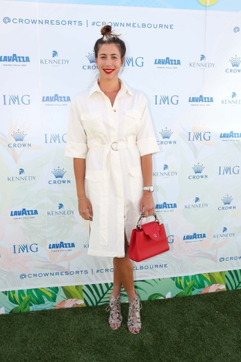 Garbiñe Muguruza