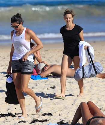 Garbiñe Muguruza