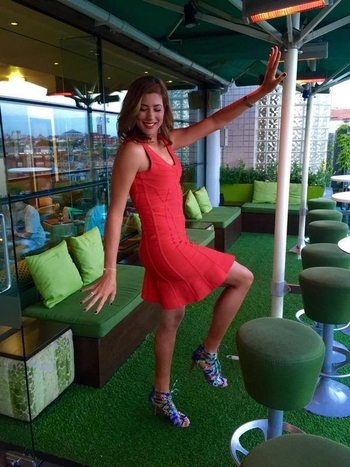 Garbiñe Muguruza