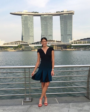 Garbiñe Muguruza