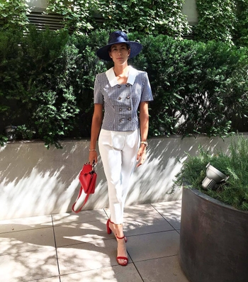 Garbiñe Muguruza