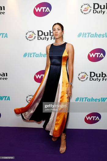 Garbiñe Muguruza