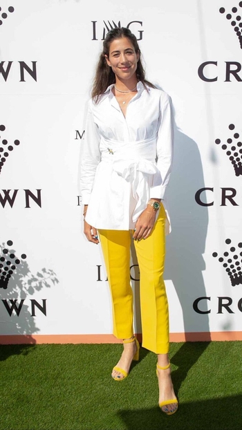 Garbiñe Muguruza