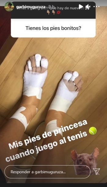 Garbiñe Muguruza