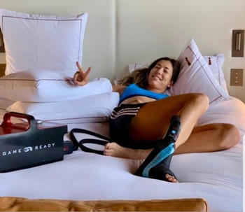 Garbiñe Muguruza
