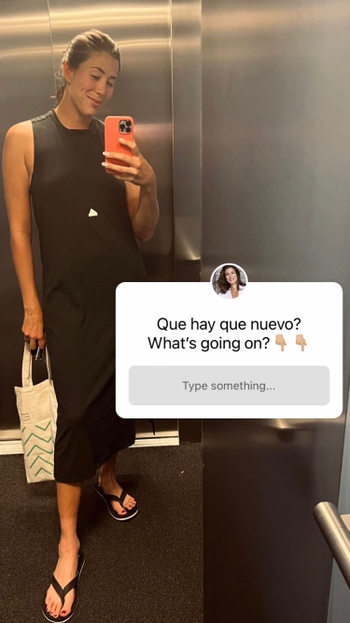 Garbiñe Muguruza