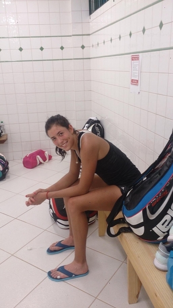 Garbiñe Muguruza