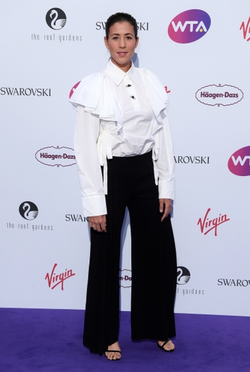 Garbiñe Muguruza